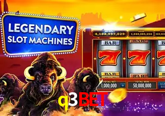 Descubra a Essência do q3bet: Nossa História e Compromissos