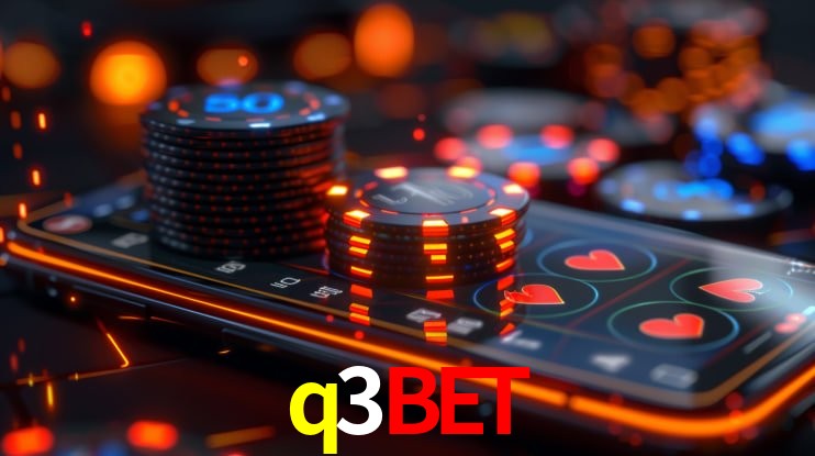 Experiência VIP q3bet