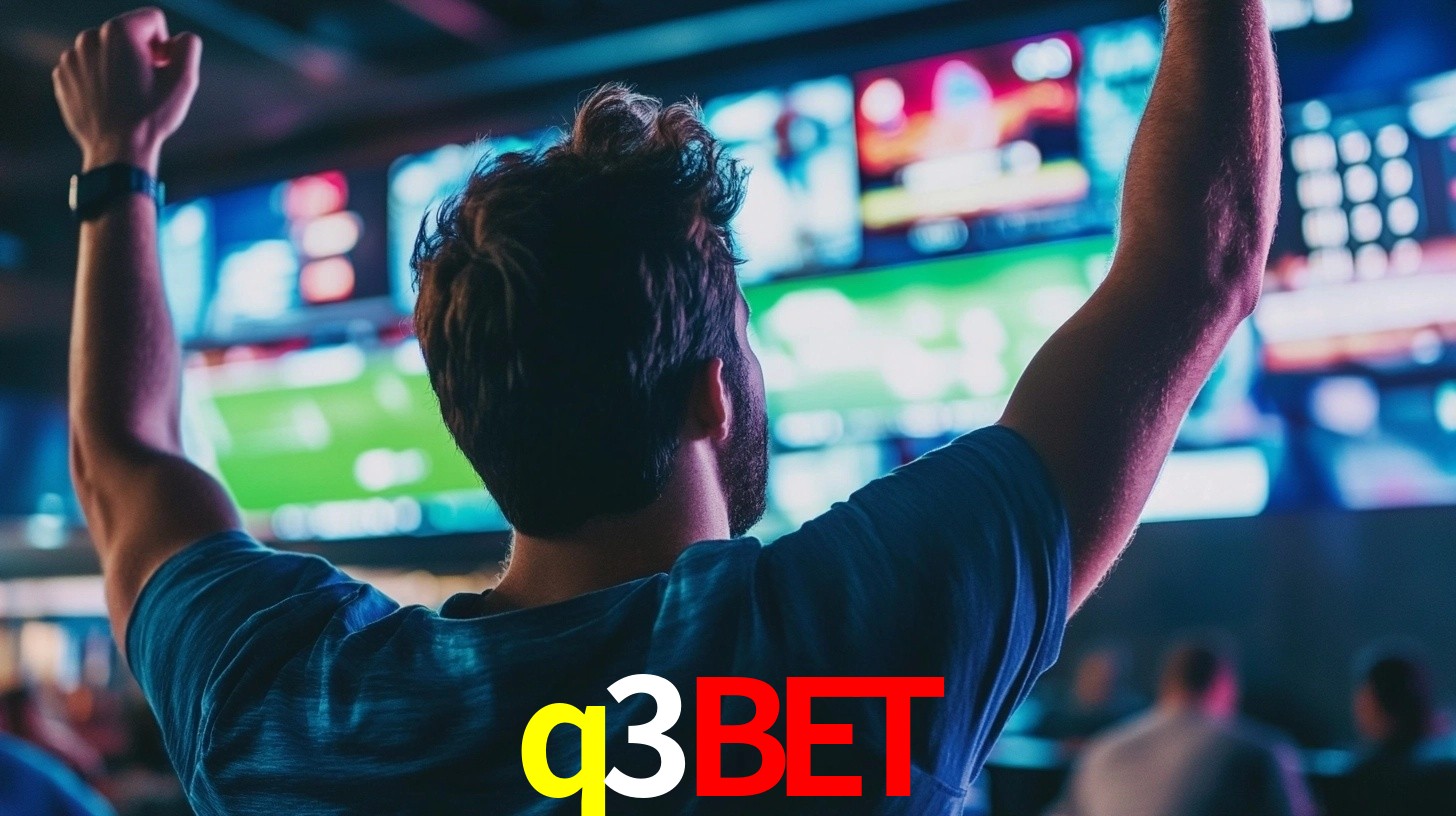 q3bet - Plataforma Oficial - q3bet.com