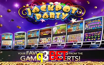 Desvendando o Mundo dos Jogos Virtuais na q3bet