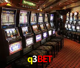A Emoção da Loteria na q3bet: Uma Chance de Mudança de Vida