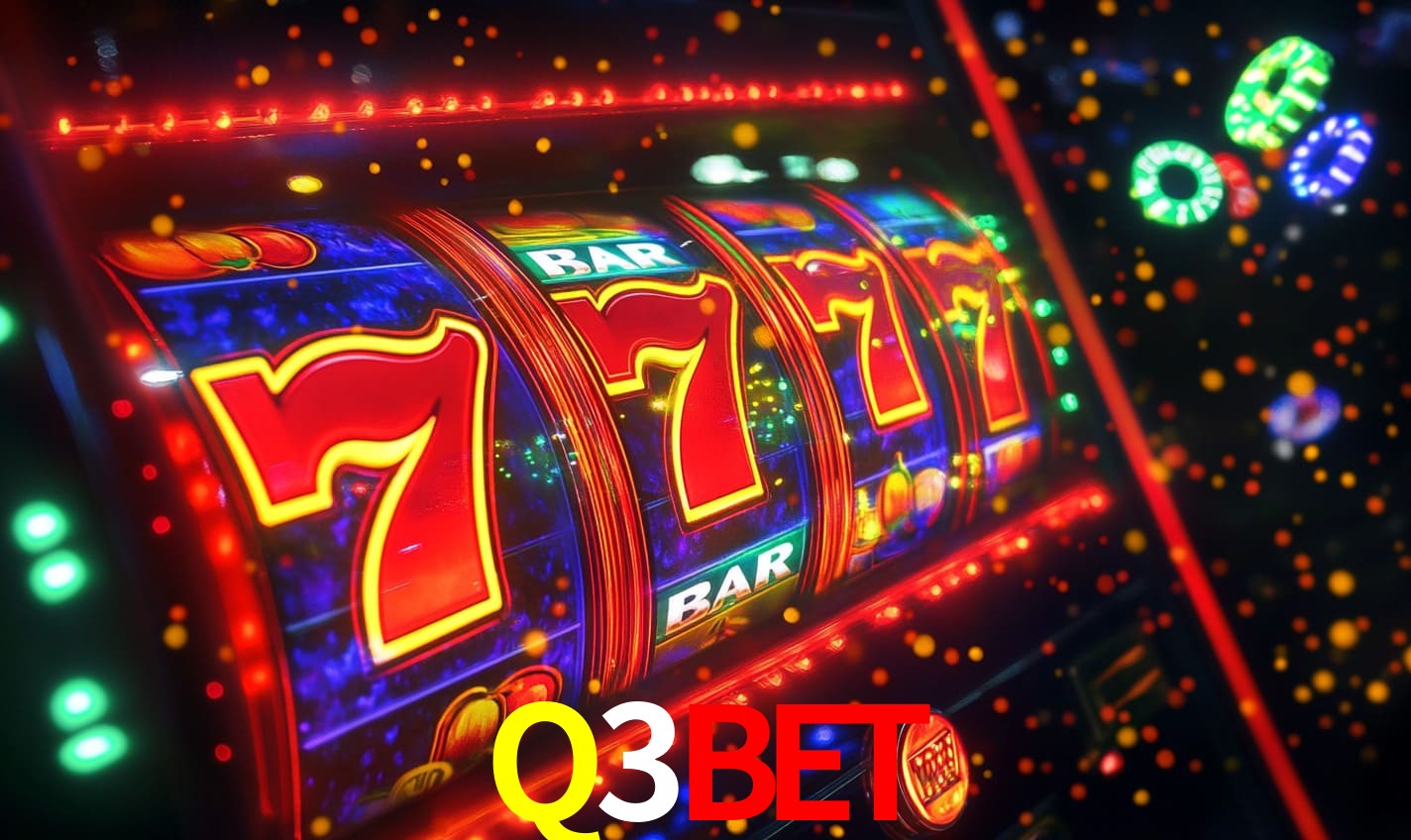 Q3BET - Cassinos mais populares do Brasil - Q3.BET