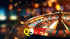 Bônus e promoções da Q3BET