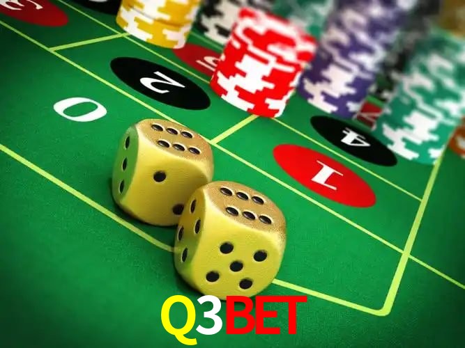 Experiência VIP Q3BET