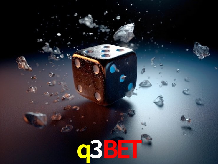 Integração de APIs q3bet