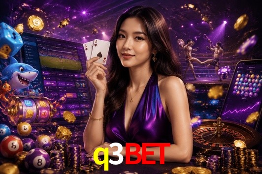 VIP Casino q3bet