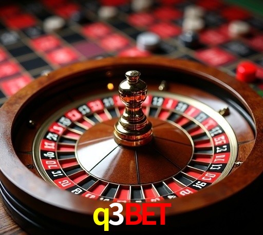 Tecnologia da Plataforma q3bet