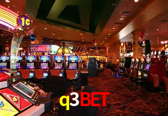 Explorando a Categoria de Eventos em Apostas na q3bet