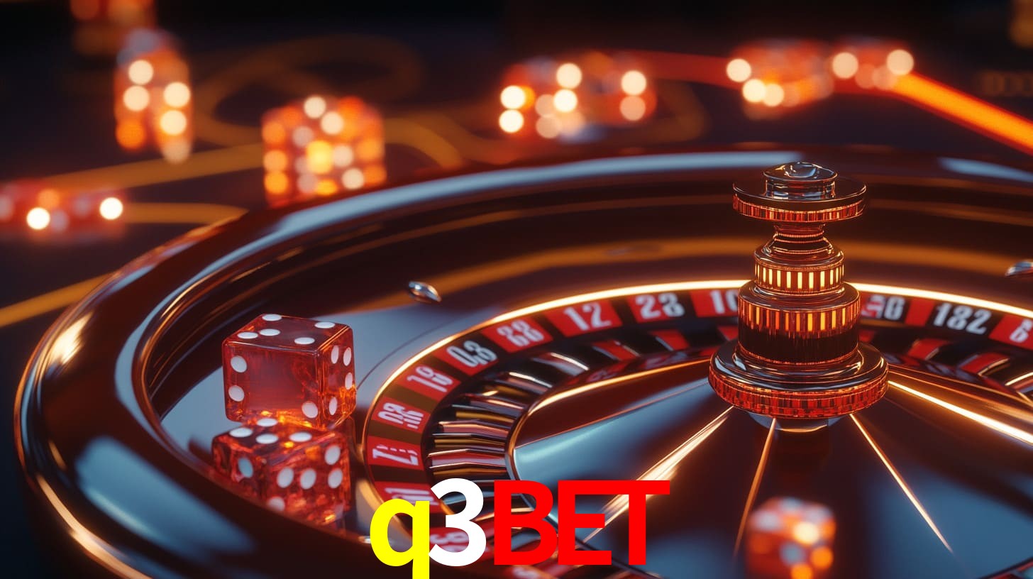 Roulette Table q3bet
