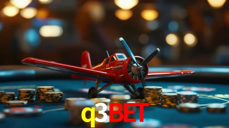 Slot Games q3bet