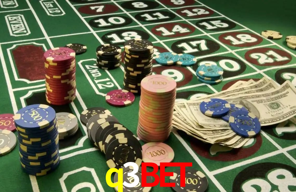 Experimente o Login Seguro Premium no q3bet