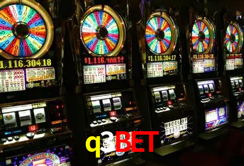 Inovações de Jogos na q3bet: O Futuro das Experiências Interativas
