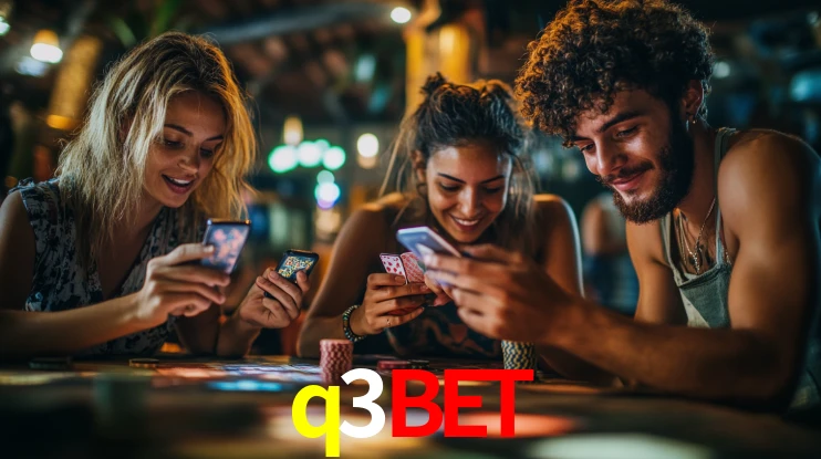 Programa VIP q3bet