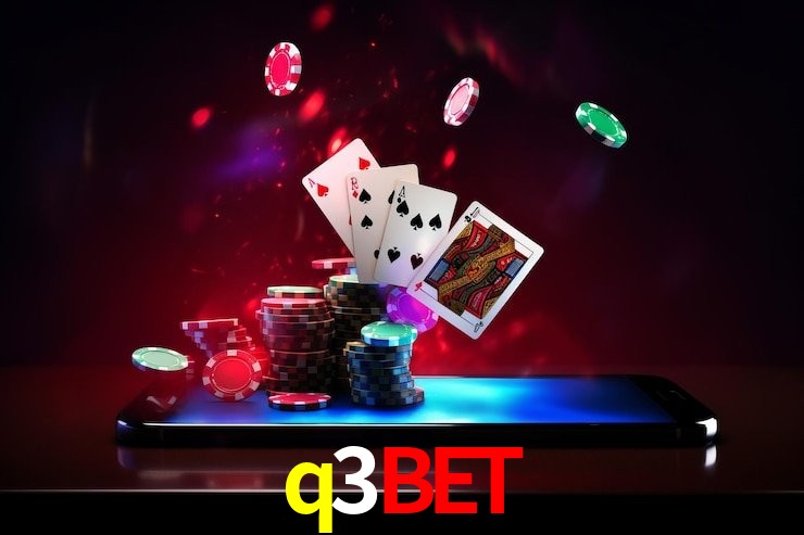 Bonus Features q3bet