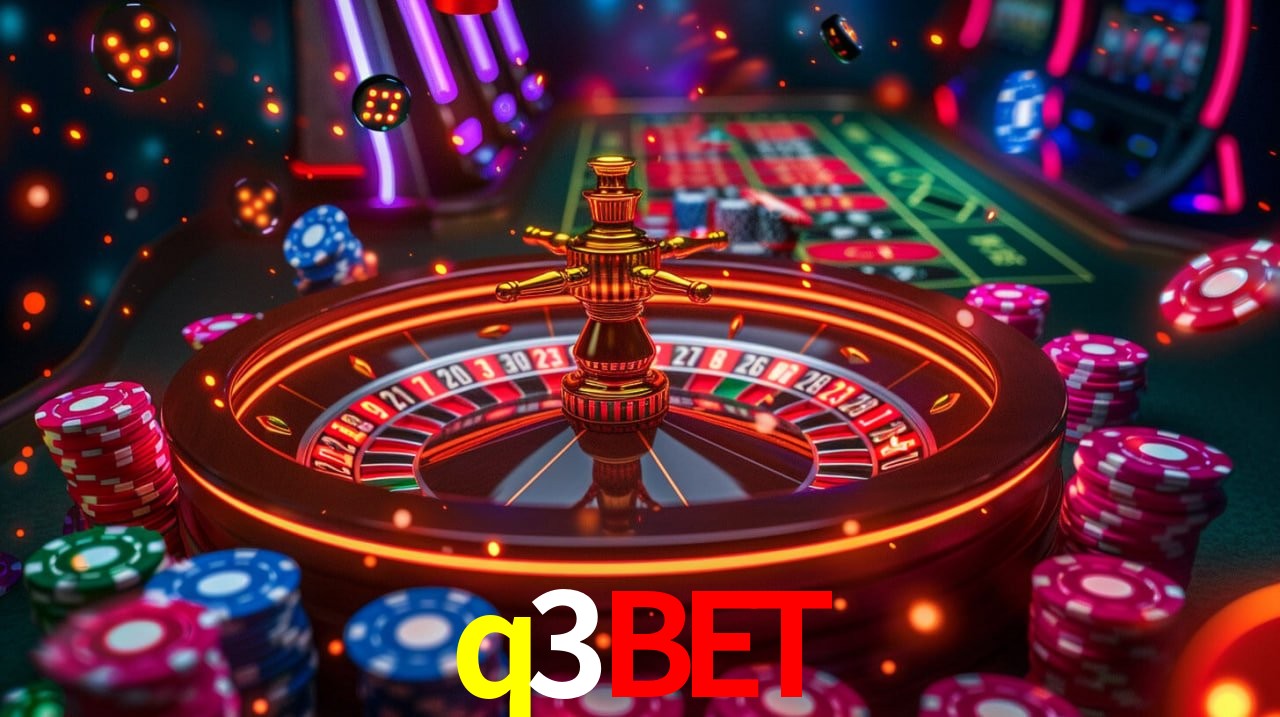 cassino q3bet