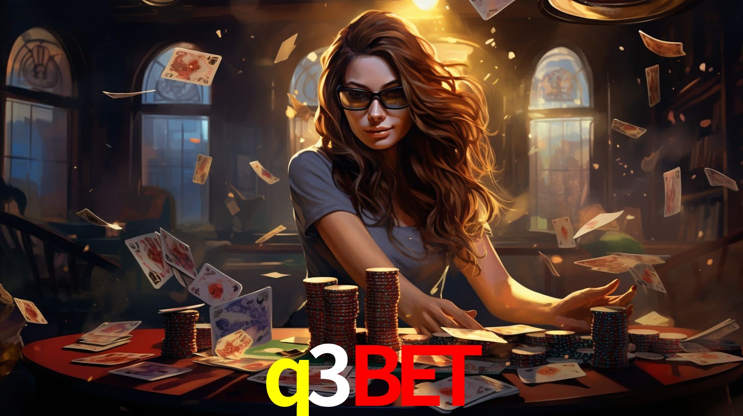 Live Casino q3bet