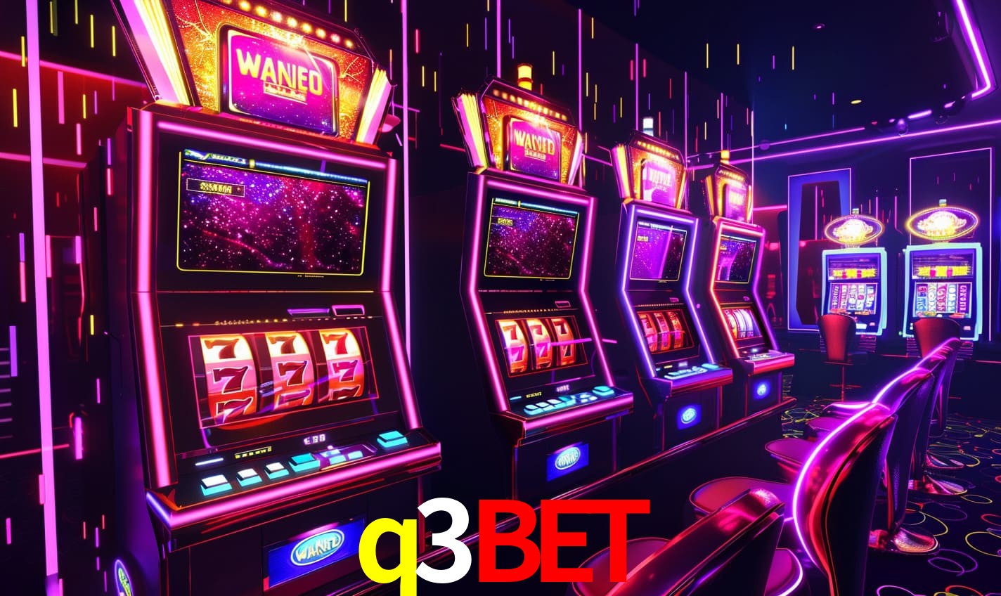 Explorando a Categoria de Eventos em Apostas na q3bet