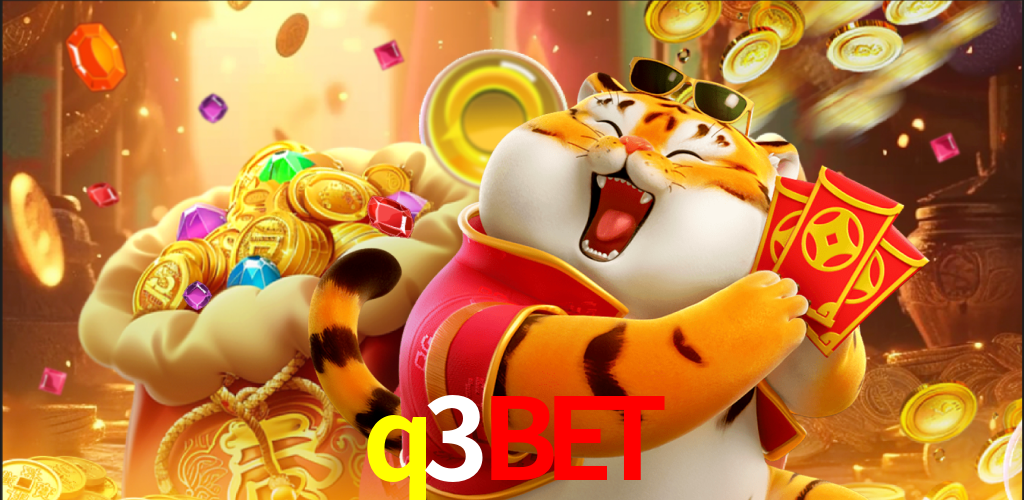 q3bet.com