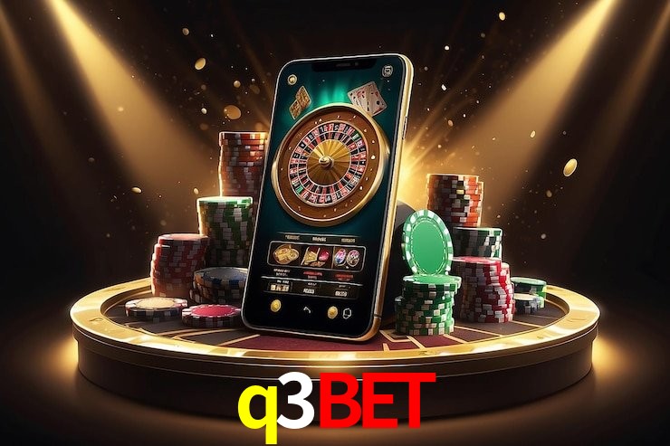 Casino Ao Vivo q3bet