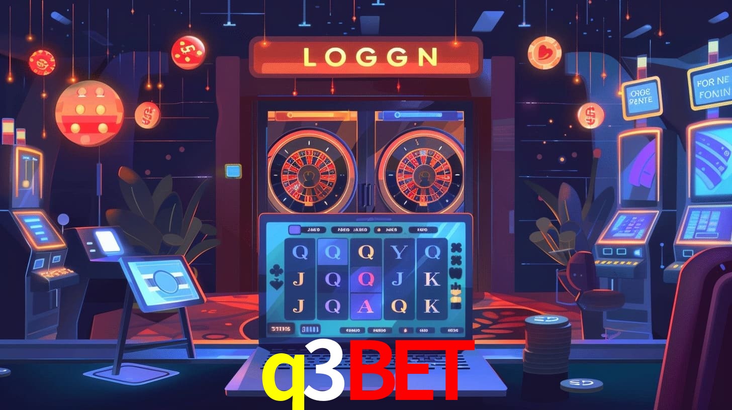 Benefícios da Conta q3bet