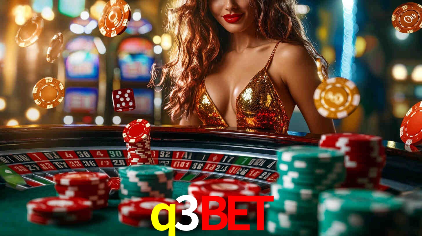 Premium Interface q3bet