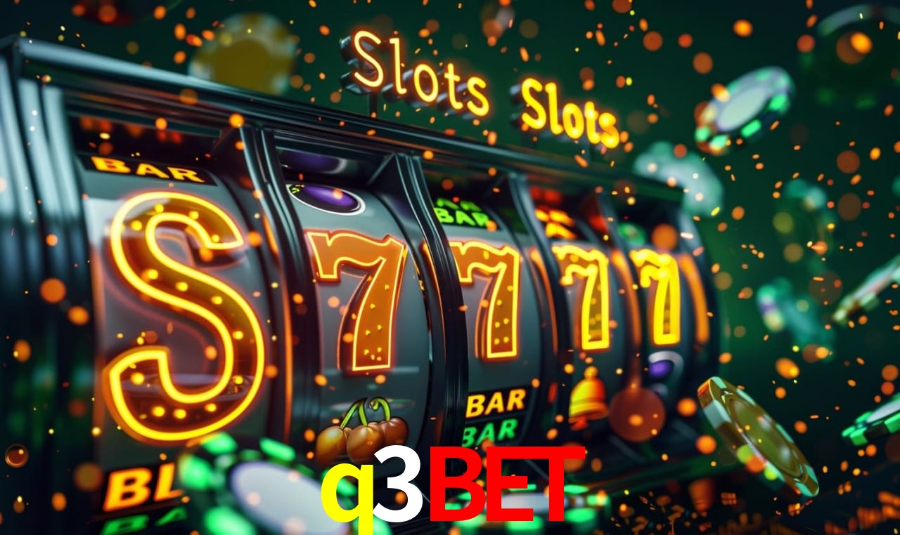 Casino VIP q3bet