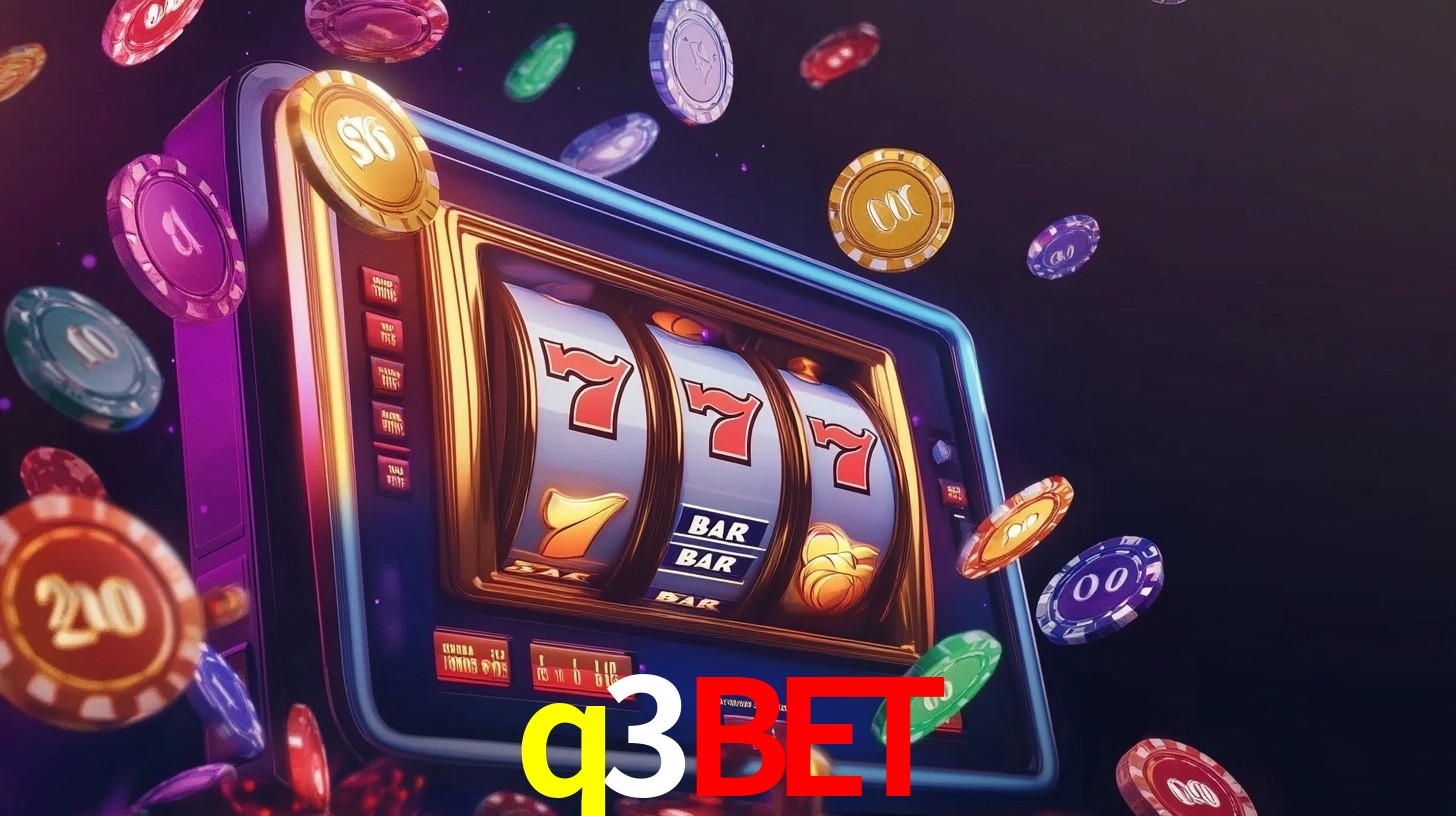 Welcome Bonus q3bet