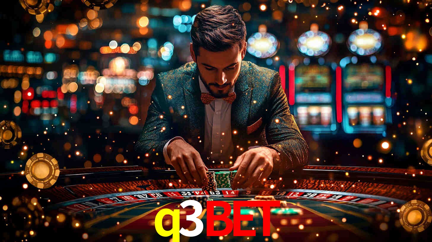 q3bet App Interface