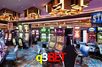 Desvendando o Mundo dos Jogos Virtuais na q3bet