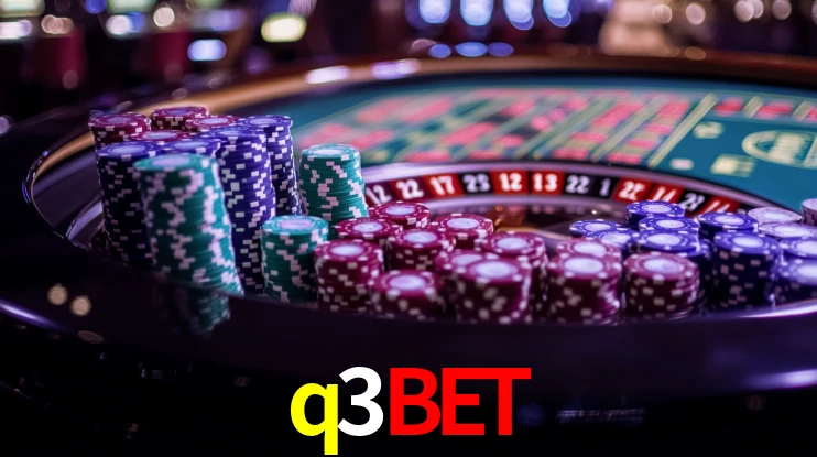 Tournaments q3bet