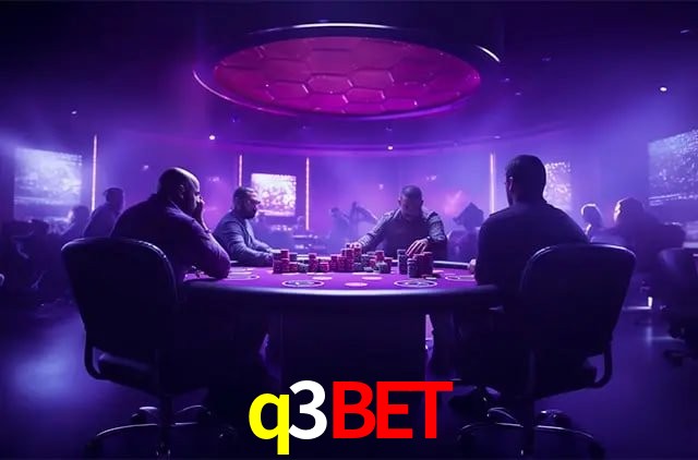 Apostas de Tênis q3bet