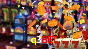 Bônus Generosos e Exclusivos no q3bet para Você!
