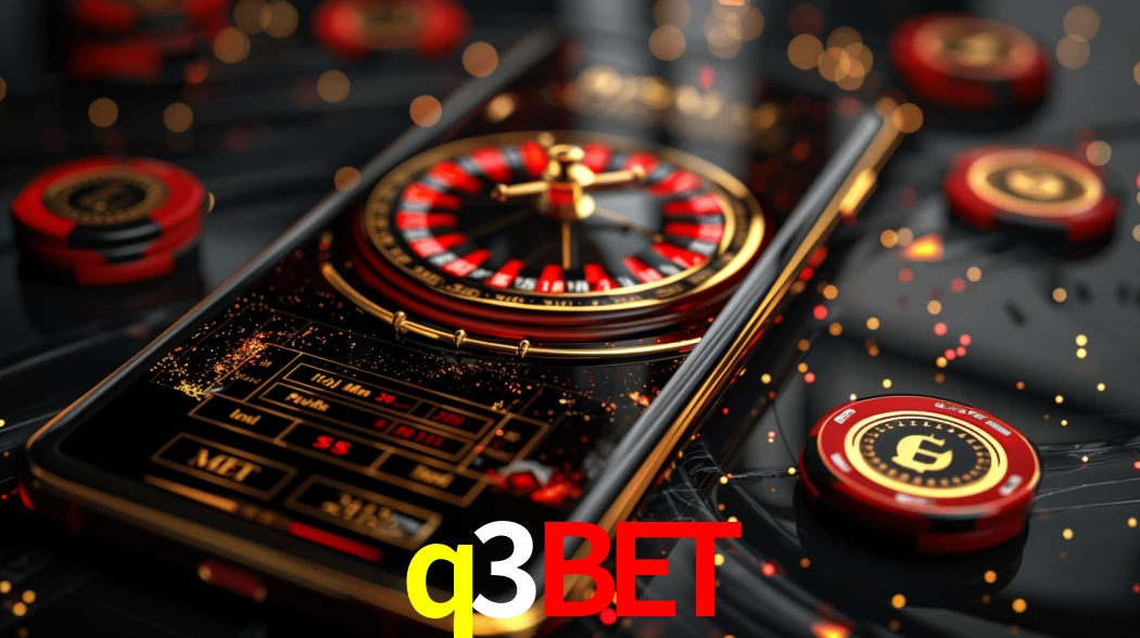 Game Providers q3bet