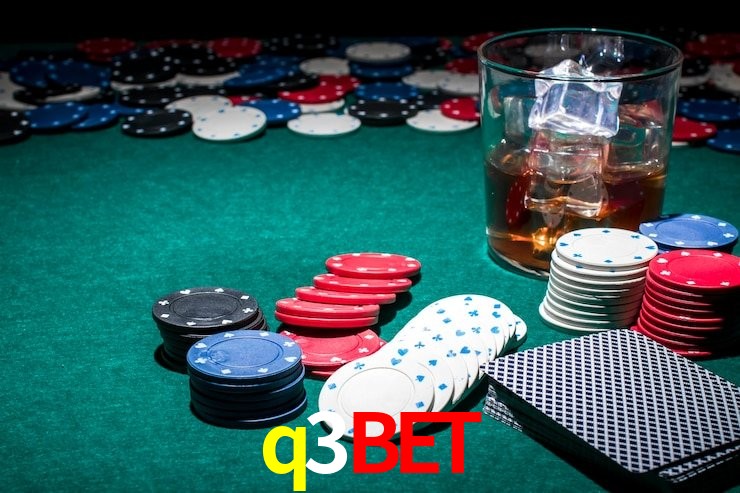 Casino Ao Vivo q3bet