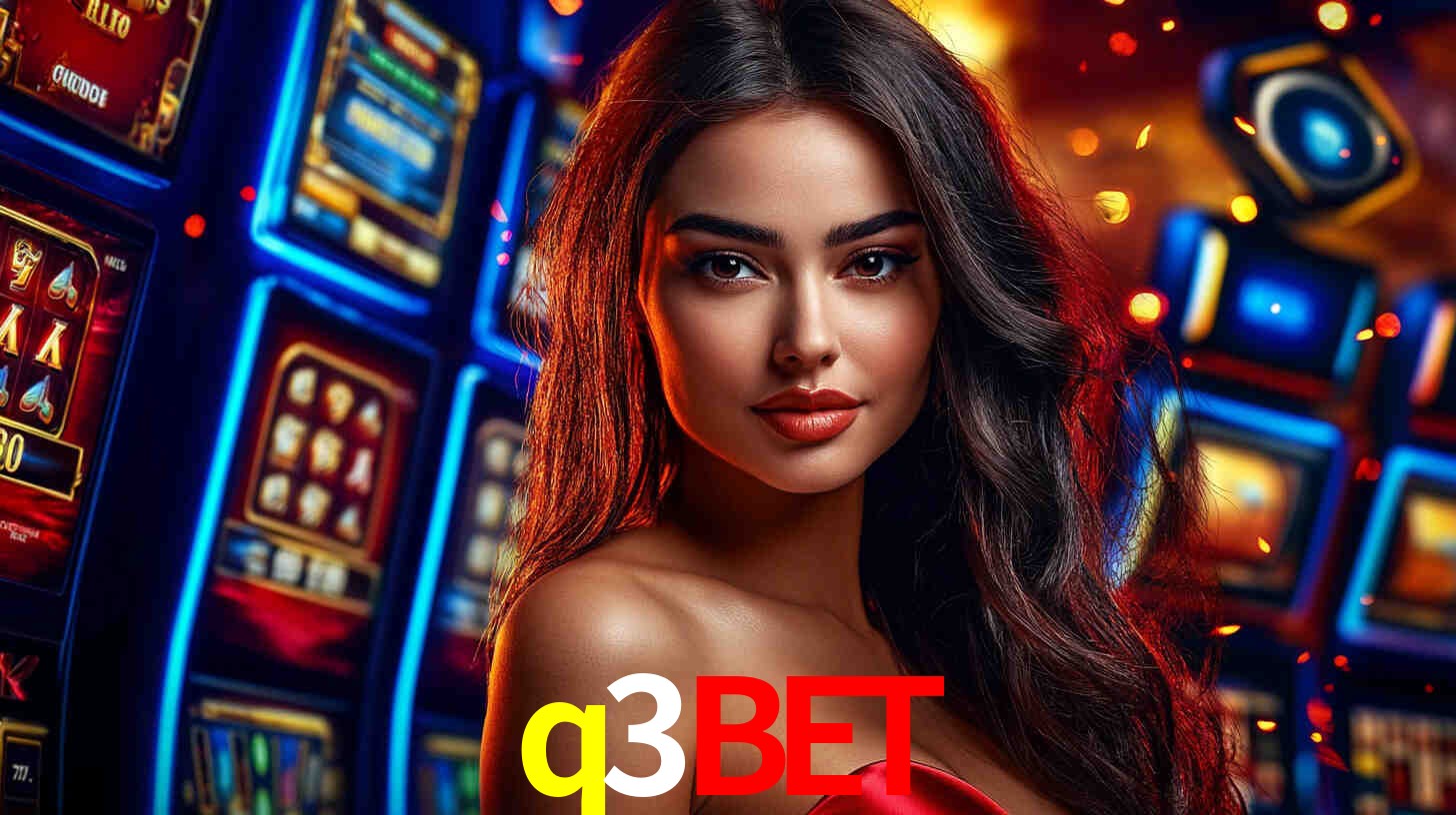 Explorando a Categoria de Eventos em Apostas na q3bet