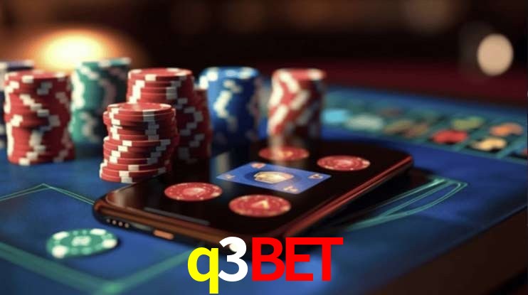 Estatísticas do Jogo q3bet