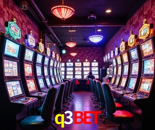 Bônus q3bet