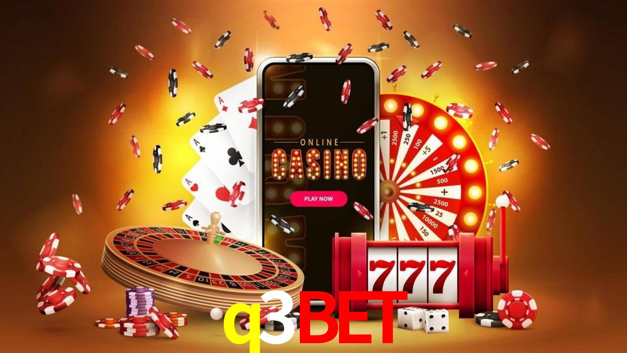 Avaliações dos Jogadores q3bet