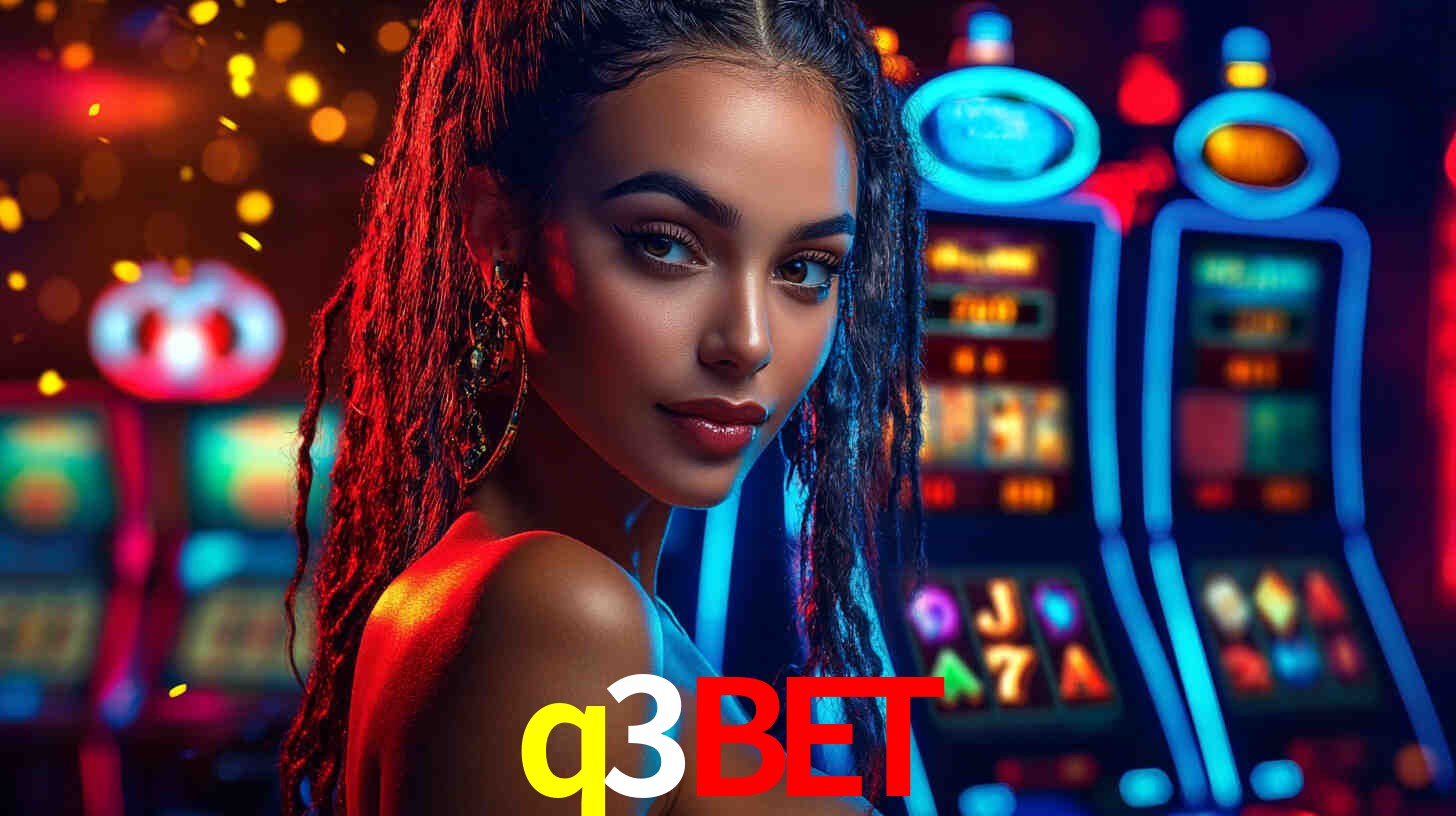 Descubra a Essência do q3bet: Nossa História e Compromissos