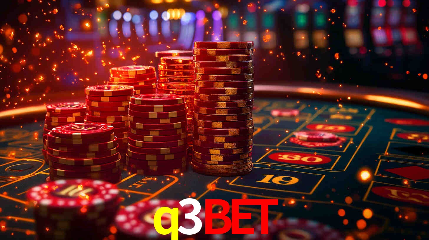 Exclusive Games q3bet