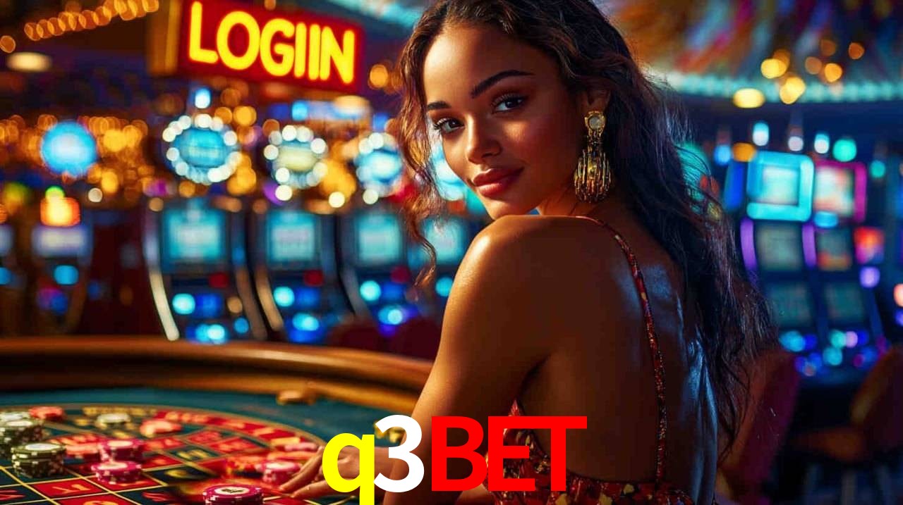 Recursos de Bônus q3bet