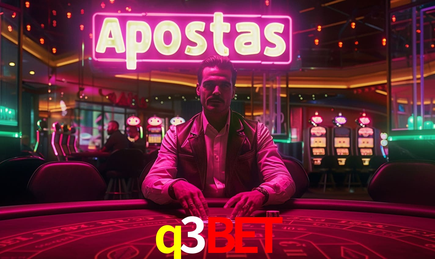 Descubra o Programa VIP da q3bet: Vantagens Exclusivas para Jogadores