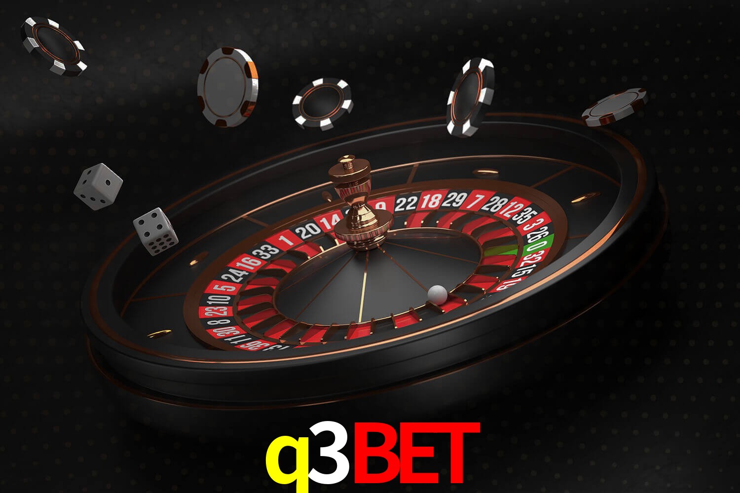 Sinta a adrenalina dos jogos de cassino com q3bet