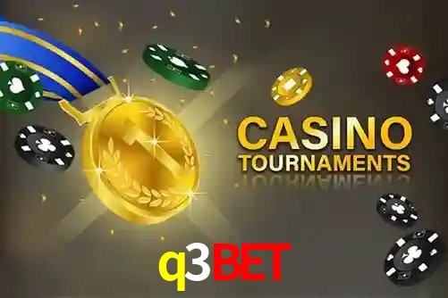 q3bet.com