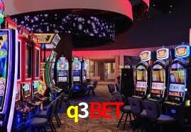 Sistemas de Segurança q3bet