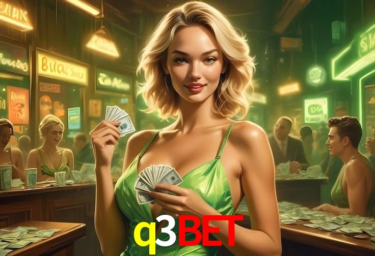 Descubra a Essência do q3bet: Nossa História e Compromissos