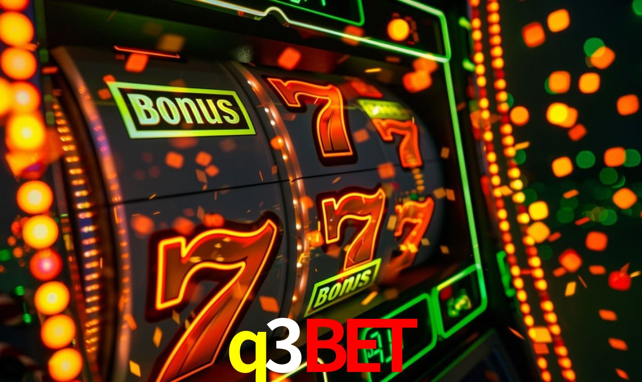 App oficial q3bet