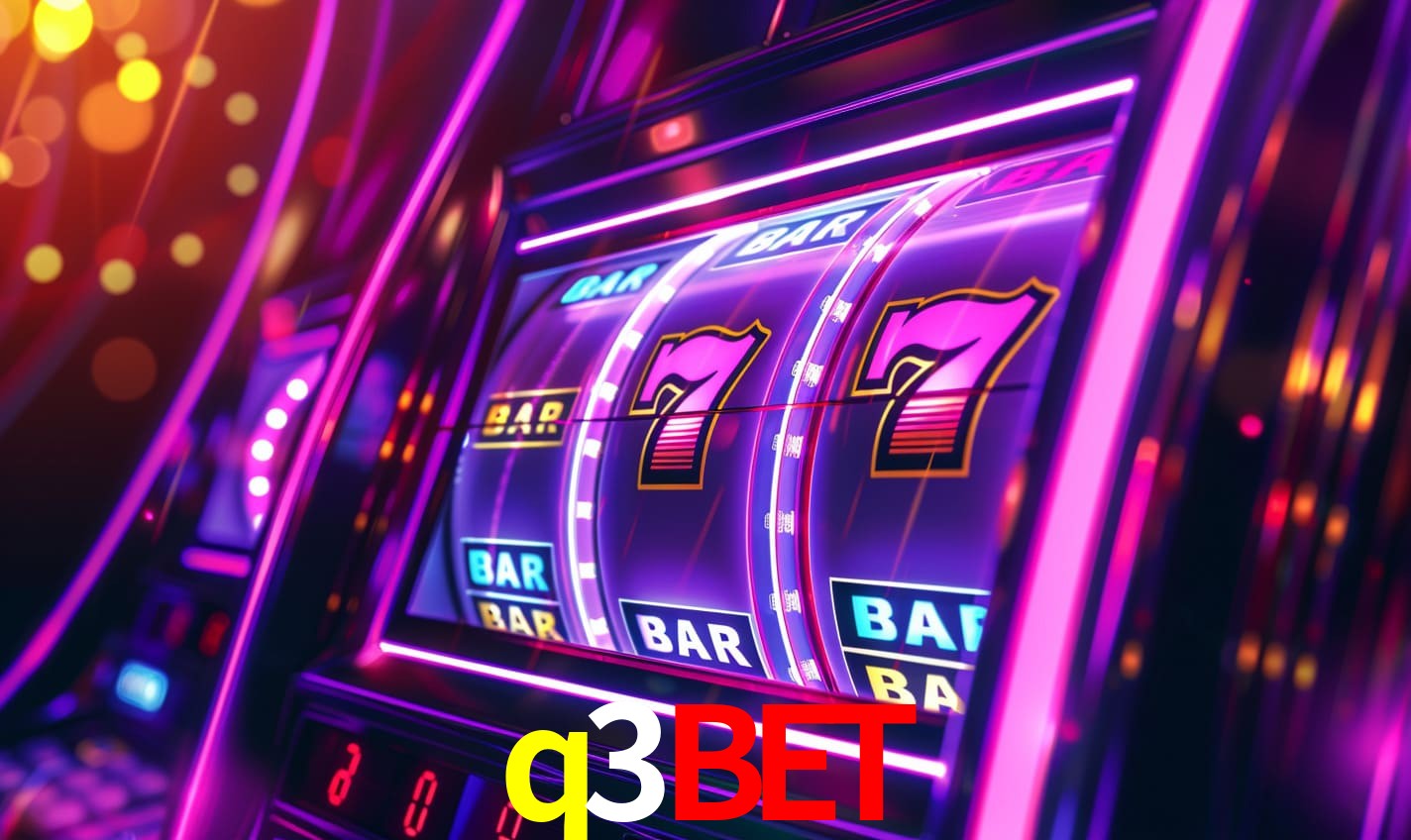 q3bet: Seu Especialista em Apostas Esportivas Brasileiras