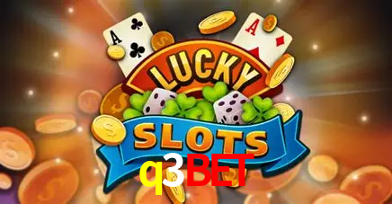 A Emoção da Loteria na q3bet: Uma Chance de Mudança de Vida