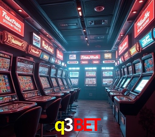 Design Responsivo q3bet